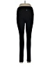 Lululemon Athletica Solid Black Active Pants Size 12 - photo 2