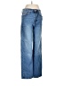 Gloria Vanderbilt Blue Jeans Size 6 - photo 1