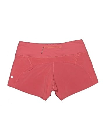 Lululemon Athletica Athletic Shorts (view 2)