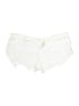 Assorted Brands Ivory Shorts Size XS - photo 1