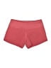 Lululemon Athletica Solid Pink Athletic Shorts Size 6 - photo 1