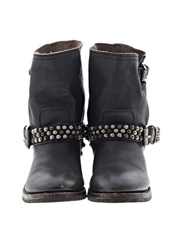 Ash Ankle Boots (view 2)
