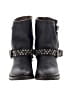 Ash Black Ankle Boots Size EU 39 1/2 - photo 2