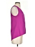 Trina Turk 100% Polyester Purple Vest Size S - photo 4
