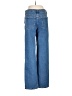 Gloria Vanderbilt Blue Jeans Size 6 - photo 2