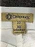 Democracy Ivory Jeans Size 10 - photo 7