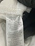 Democracy Ivory Jeans Size 10 - photo 8