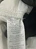 Democracy Ivory Jeans Size 10 - photo 9