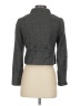 Banana Republic Tweed Gray Jacket Size 0 - photo 2