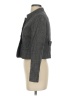 Banana Republic Tweed Gray Jacket Size 0 - photo 5