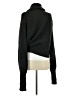Zadig & Voltaire Black Cardigan Size XS (0) - photo 2