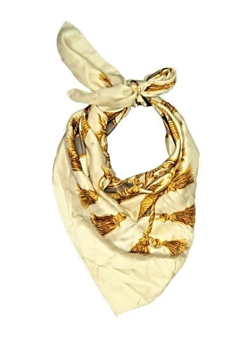 Echo Silk Scarf (view 1)