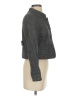 Banana Republic Tweed Gray Jacket Size 0 - photo 4