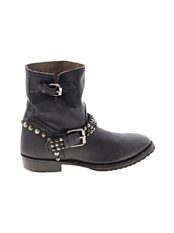 Ash Ankle Boots (view 1)