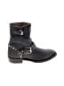 Ash Black Ankle Boots Size EU 39 1/2 - photo 1