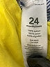 Carter's 100% Cotton Yellow Dress 18-24 MO / 24 MO - photo 4