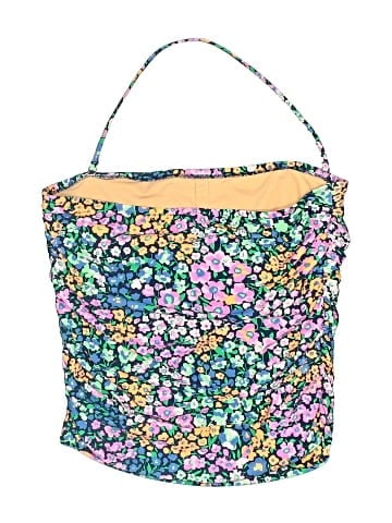 J.Crew Factory Store Swimsuit Top (view 2)
