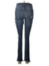 Joe's Jeans Stripes Blue Jeans Size 27 waist - photo 2