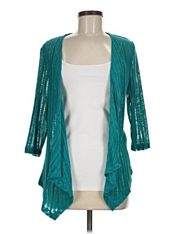 TanJay Cardigan (view 1)