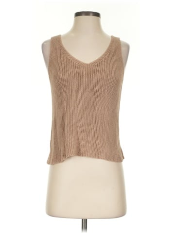 Newbury Kustom Sleeveless Top (view 1)