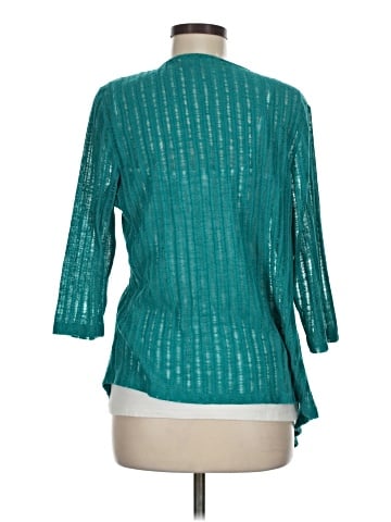 TanJay Cardigan (view 2)