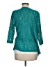 TanJay Teal Cardigan Size M (petite) - photo 2