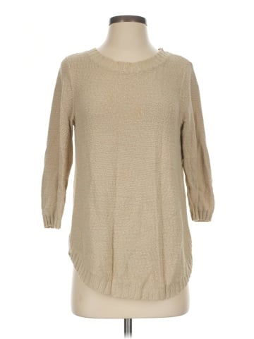 J.Jill Pullover Sweater (view 1)