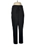 Rachel Zoe Black Casual Pants Size 8 - photo 1