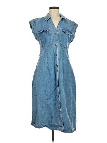 French Connection Casual Dress (view 1)