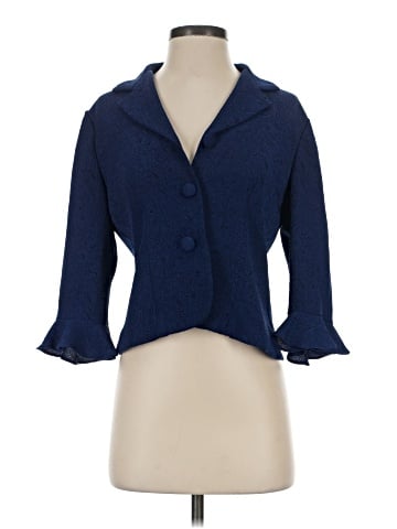 Jessica Howard Blazer (view 1)