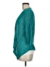 TanJay Teal Cardigan Size M (petite) - photo 5