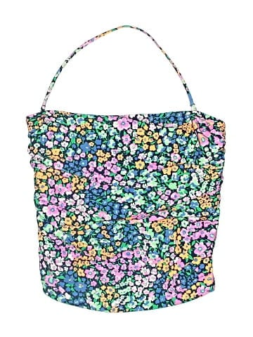 J.Crew Factory Store Swimsuit Top (view 1)