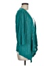 TanJay Teal Cardigan Size M (petite) - photo 4