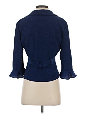 Jessica Howard Blazer (view 2)