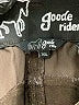 Goode Rider Brown Casual Pants Size 30L - photo 7