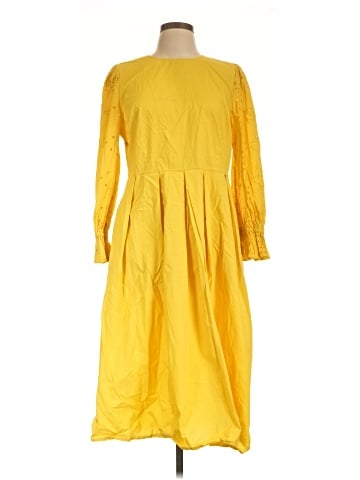 Who What Wear Casual Dress (view 1)