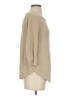 J.Jill 100% Cotton Tan Pullover Sweater Size XS - photo 4