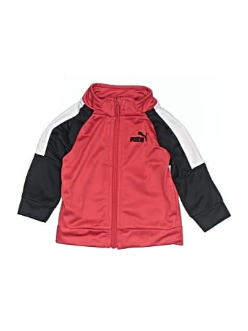 Puma Jacket (view 1)