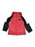 Puma 100% Polyester Color Block Red Jacket Size 3-6 mo - photo 1