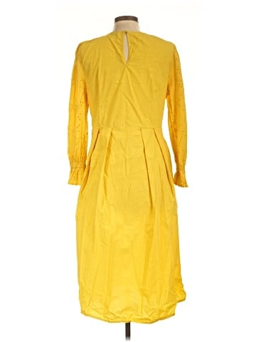 Who What Wear Casual Dress (view 2)