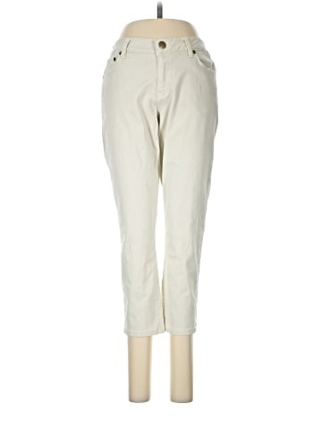 Max Jeans Casual Pants (view 1)