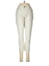 Max Jeans Ivory Casual Pants Size 8 - photo 1