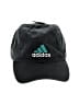 Adidas 100% Cotton Black Baseball Cap One size - photo 1