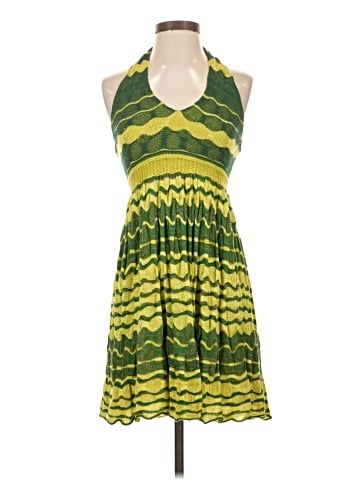 Charlie & Robin Casual Dress (view 1)