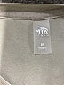 MTA Sport Gray Active T-Shirt Size M - photo 7