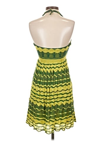 Charlie & Robin Casual Dress (view 2)