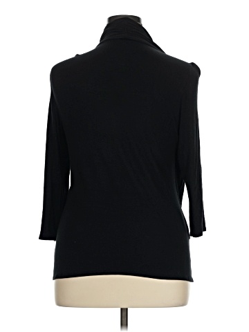 Jennifer Lopez 3/4 Sleeve Blouse (view 2)