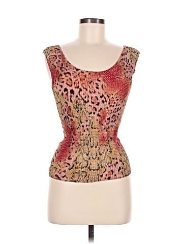 Nicola Tank Top (view 1)