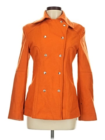 Guess Coat (view 1)