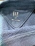 Gap Kids Blue Sweatshirt Size 4T - photo 3